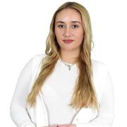 Soy una persona empática, trabajadora y disciplinada, con una gran pasión por el cuidado y bienestar de los niños. Disfruto ayuda